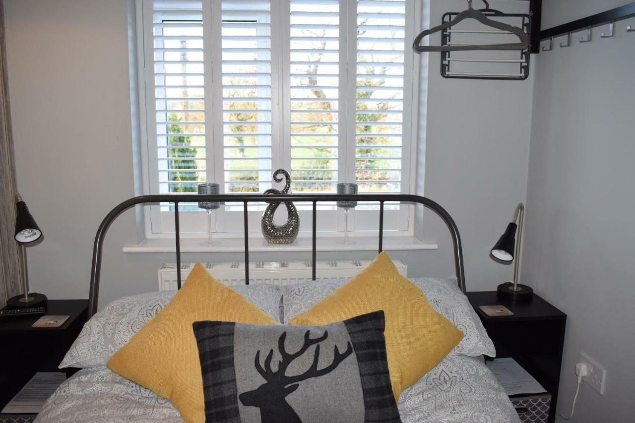 Kedleston View B&B Quarndon Экстерьер фото