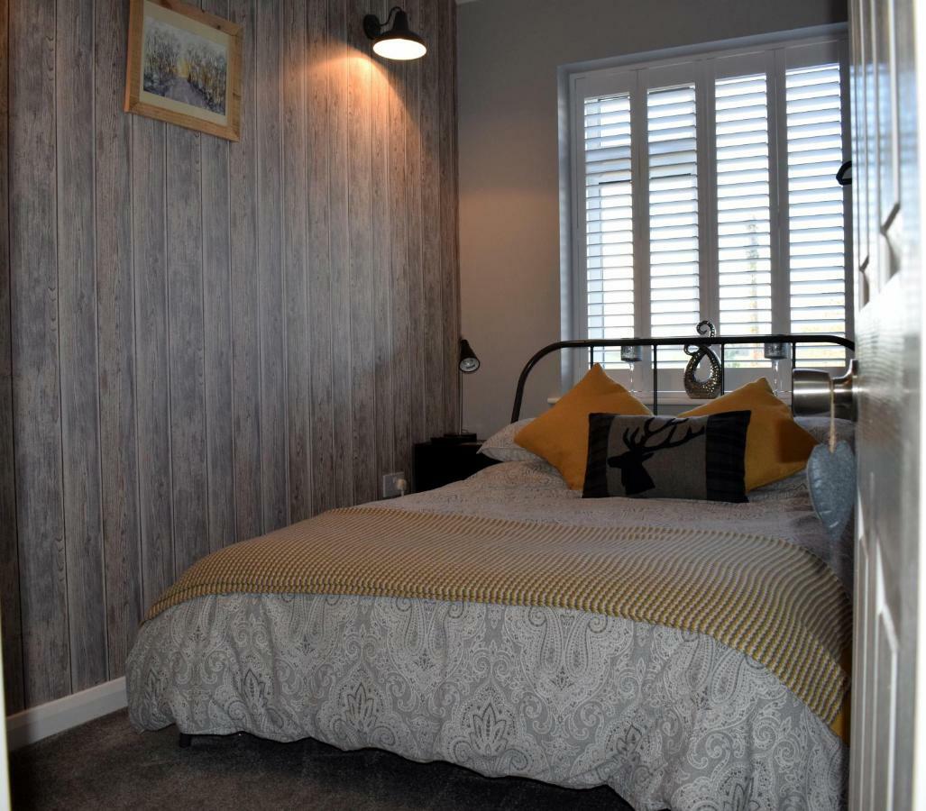 Kedleston View B&B Quarndon Экстерьер фото