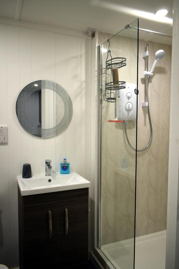 Kedleston View B&B Quarndon Экстерьер фото